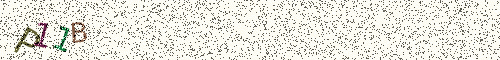 Cryptogramme