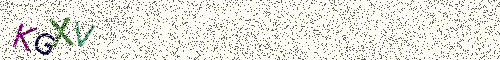 Cryptogramme