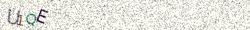 Cryptogramme