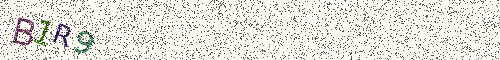 Cryptogramme
