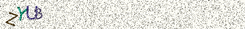 Cryptogramme