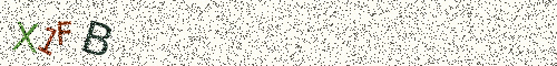 Cryptogramme