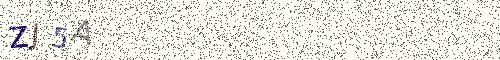Cryptogramme