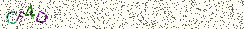 Cryptogramme