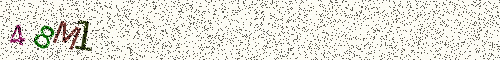 Cryptogramme