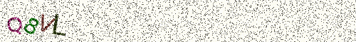 Cryptogramme