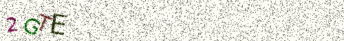 Cryptogramme
