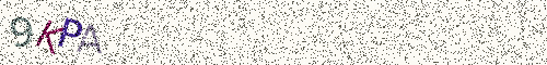 Cryptogramme