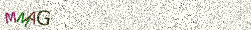 Cryptogramme