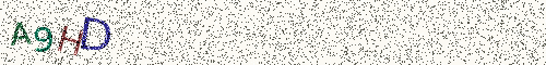 Cryptogramme