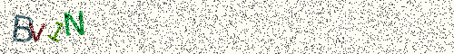 Cryptogramme