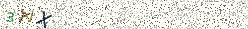 Cryptogramme