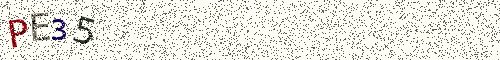 Cryptogramme