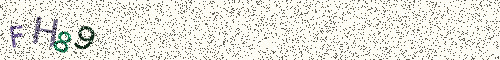 Cryptogramme