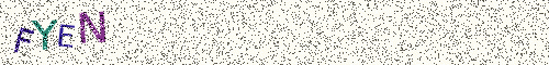 Cryptogramme