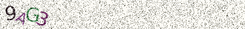Cryptogramme