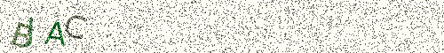 Cryptogramme