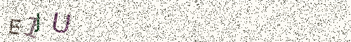 Cryptogramme