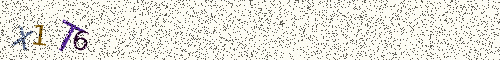 Cryptogramme