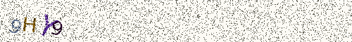 Cryptogramme