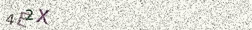 Cryptogramme