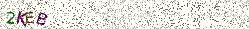 Cryptogramme
