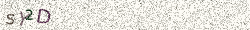 Cryptogramme
