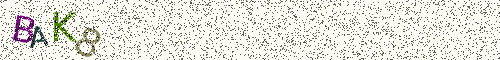 Cryptogramme