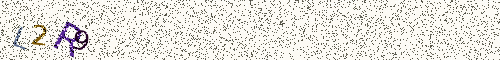 Cryptogramme