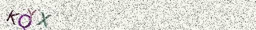 Cryptogramme