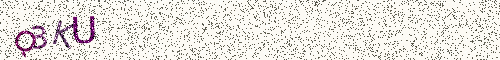 Cryptogramme