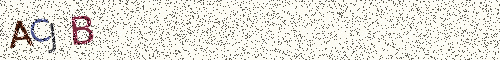 Cryptogramme