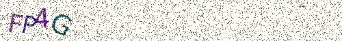 Cryptogramme