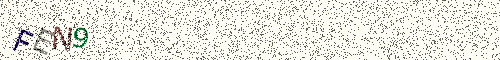 Cryptogramme