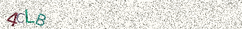 Cryptogramme
