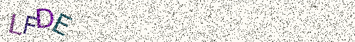 Cryptogramme