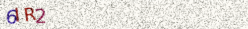 Cryptogramme