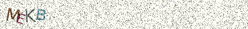 Cryptogramme