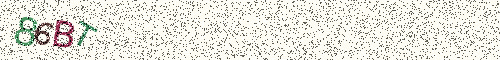 Cryptogramme
