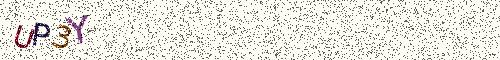 Cryptogramme