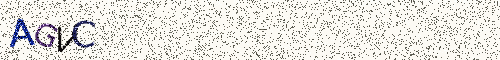 Cryptogramme
