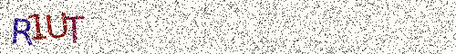 Cryptogramme