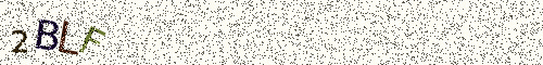 Cryptogramme
