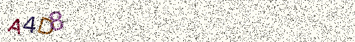 Cryptogramme