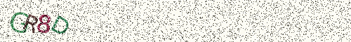 Cryptogramme