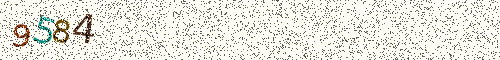 Cryptogramme