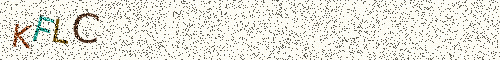 Cryptogramme