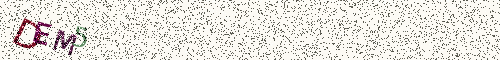 Cryptogramme