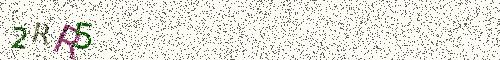 Cryptogramme