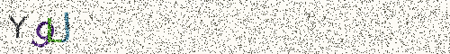 Cryptogramme
